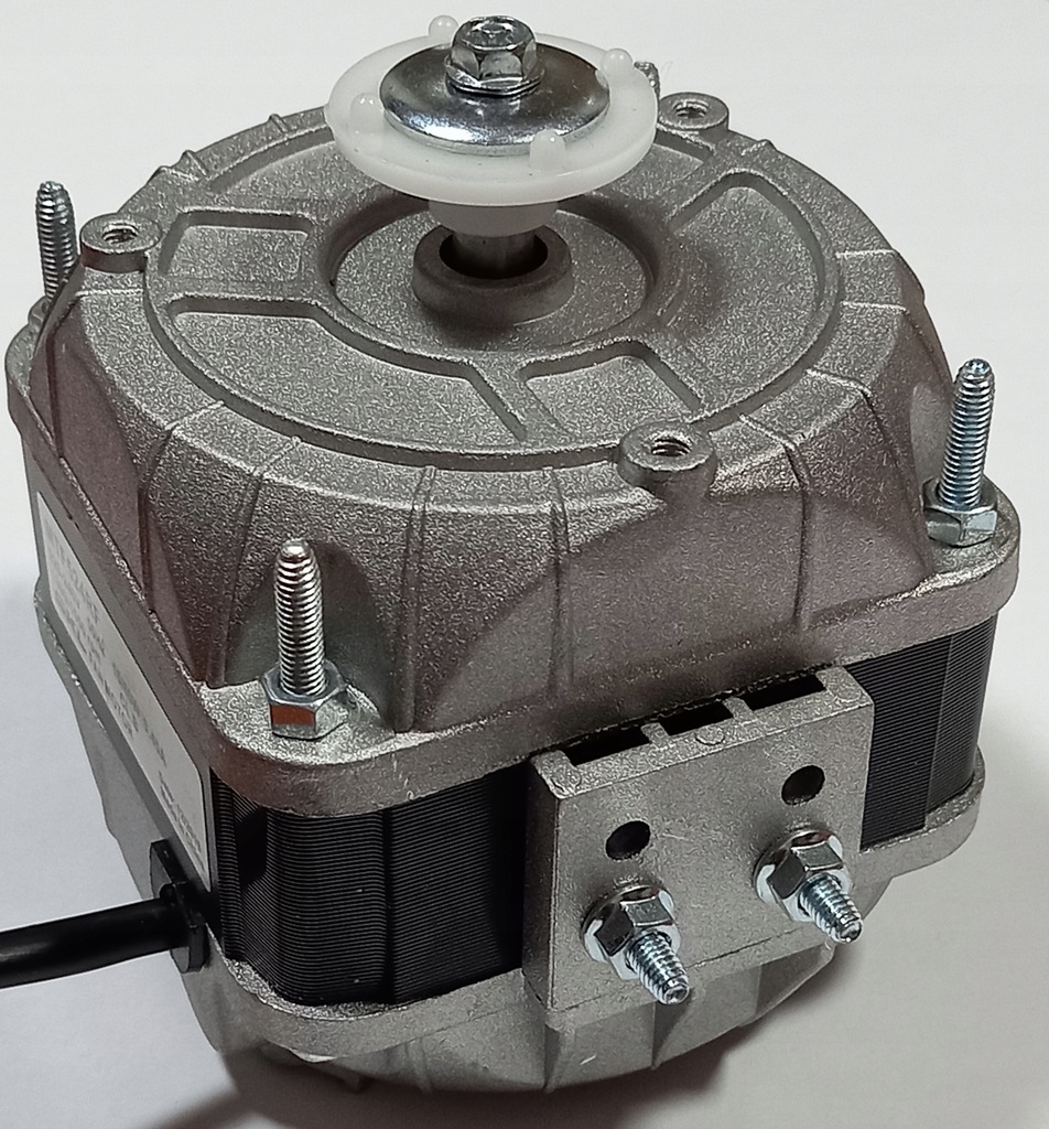 SILNIK WENTYLATORA 10/40W 230V SKRAPLACZA PAROWNIK