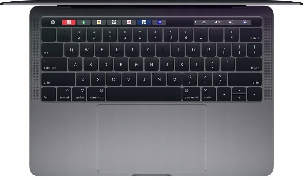 Купить НОВЫЙ MacBook Pro 13 i5 8 ГБ 256 SSD Touch Bar A2159: отзывы, фото, характеристики в интерне-магазине Aredi.ru