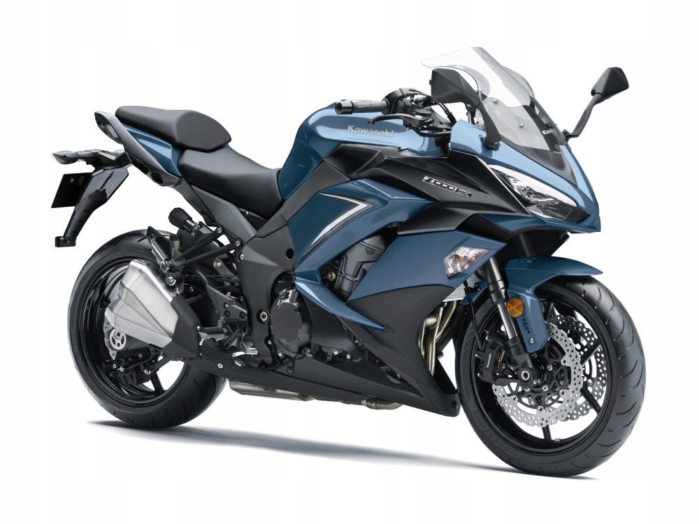 Z1000 SX ABS , RATY 3% ROCZNIE , NOWY , ASO