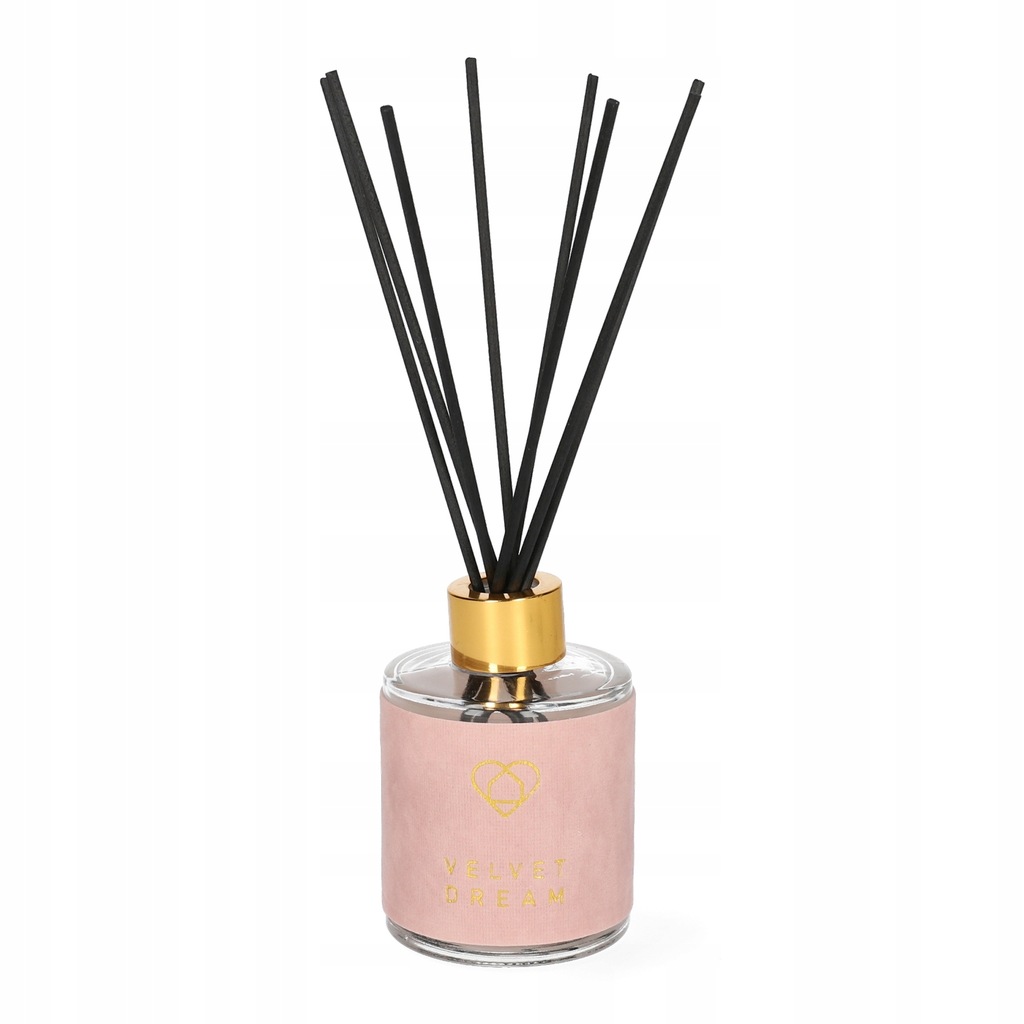 Dyfuzor zapachowy Velvet Dream ETERNAL HOMLA 11587668237 oficjalne