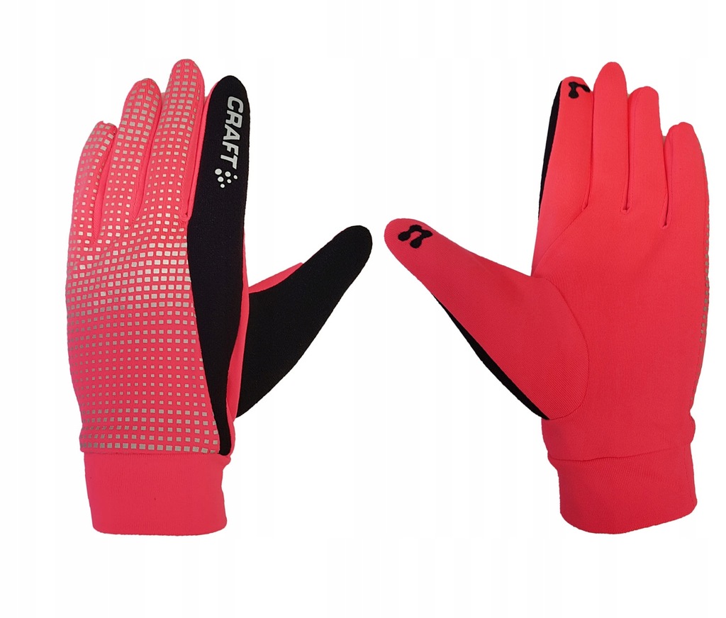CRAFT Brilliant 2.0 Thermal Glove rękawiczki r.XS