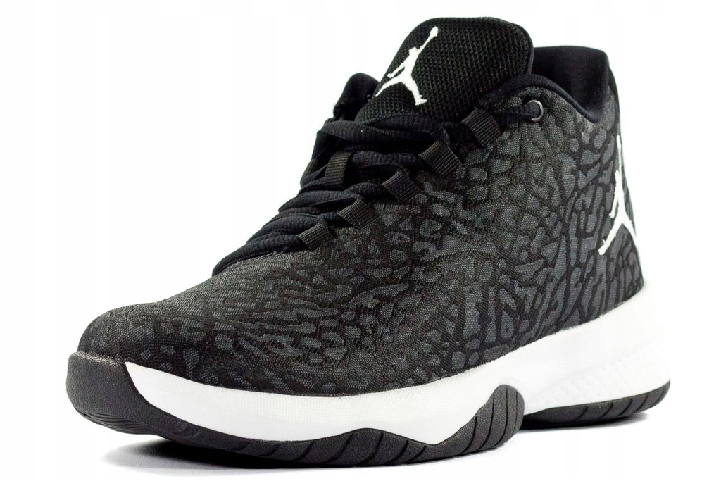 nike jordan b fly gs
