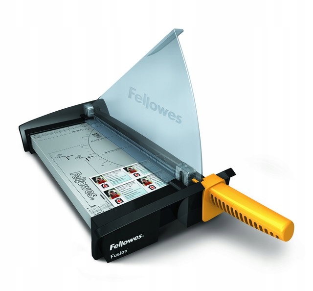 Gilotyna FELLOWES Fusion A4