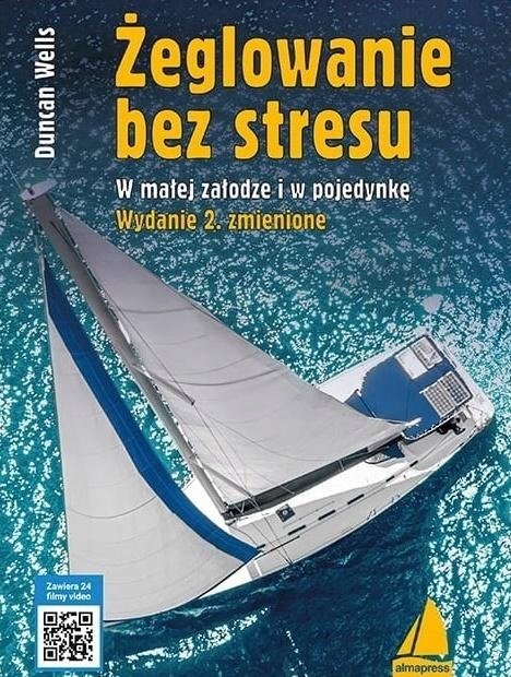 Żeglowanie Bez Stresu. W Małej Załodze I W