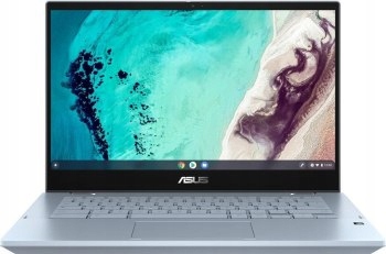 Laptop ASUS Chromebook CB3 Flip CB3400FMA-E10018 Touch i5-1130G7 14" F
