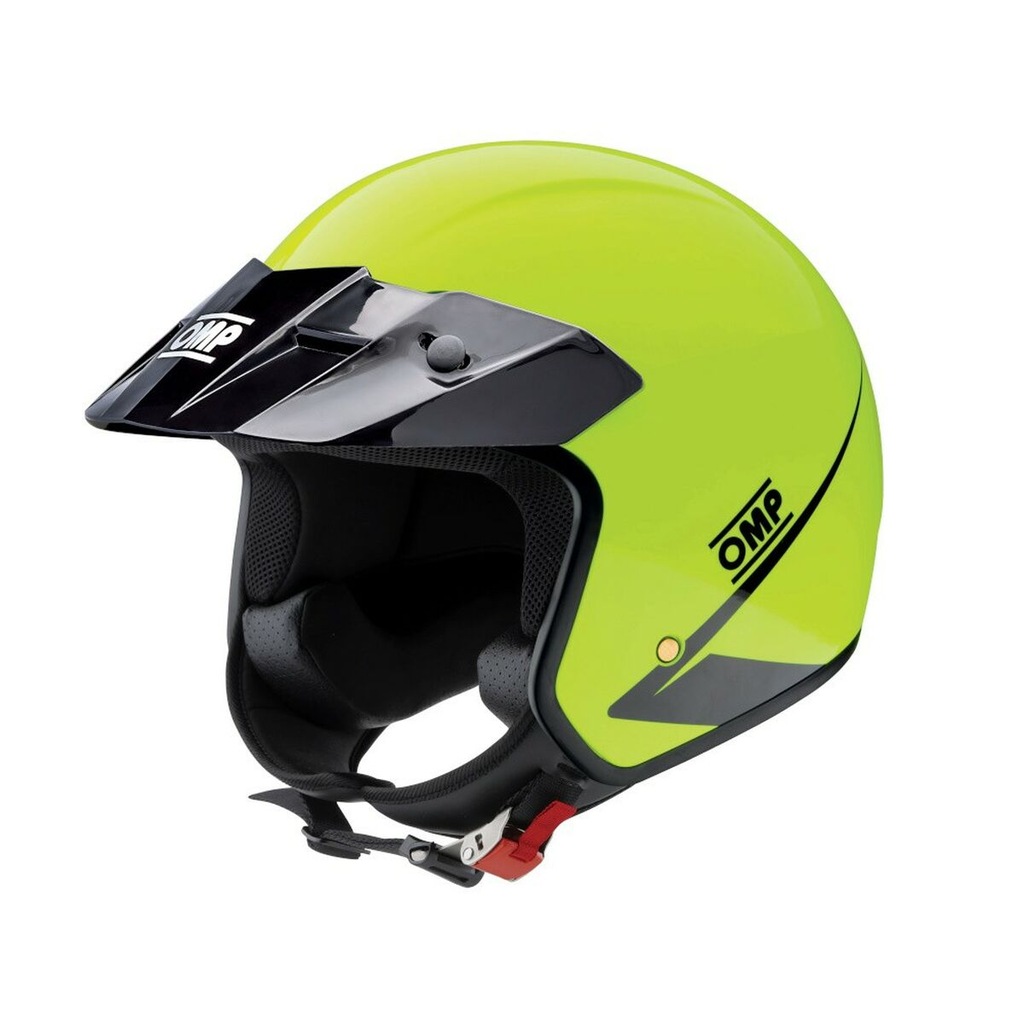 Kask OMP OMP STAR XXL