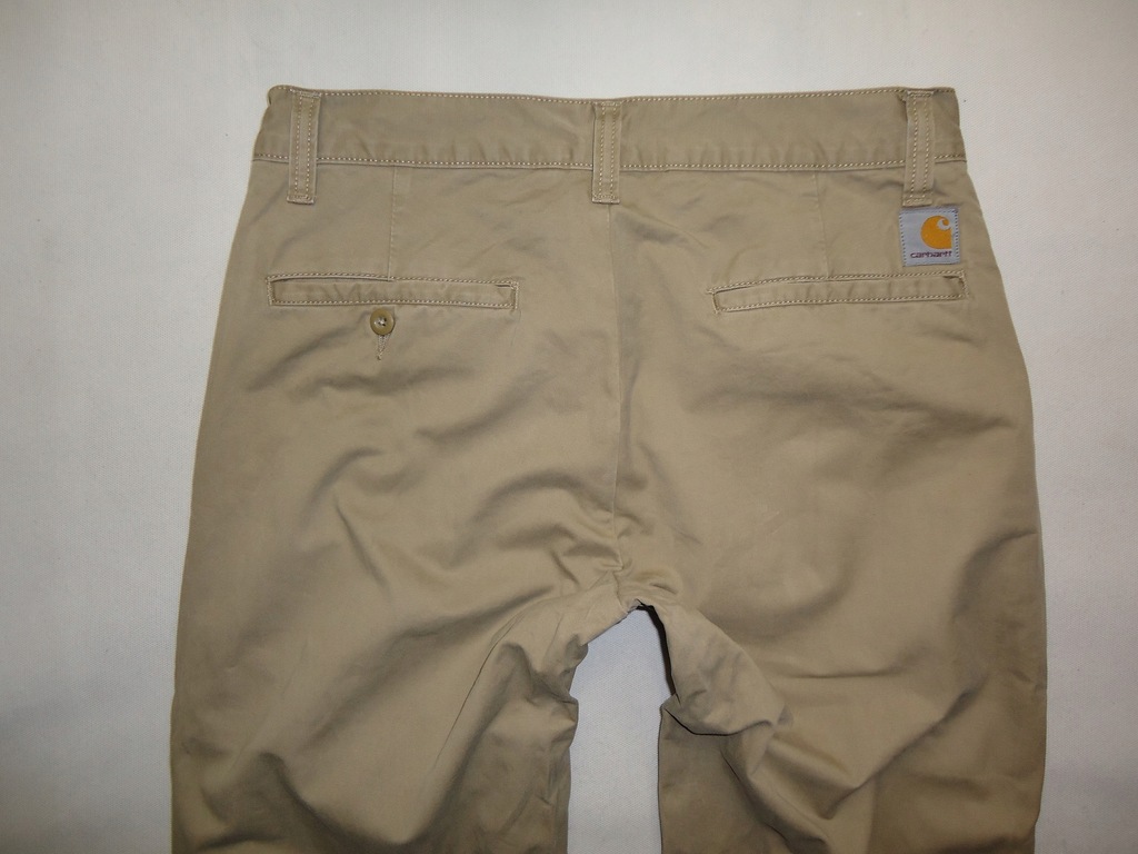 Spodnie CARHARTT 31/32 W31 L32 Prime Pant
