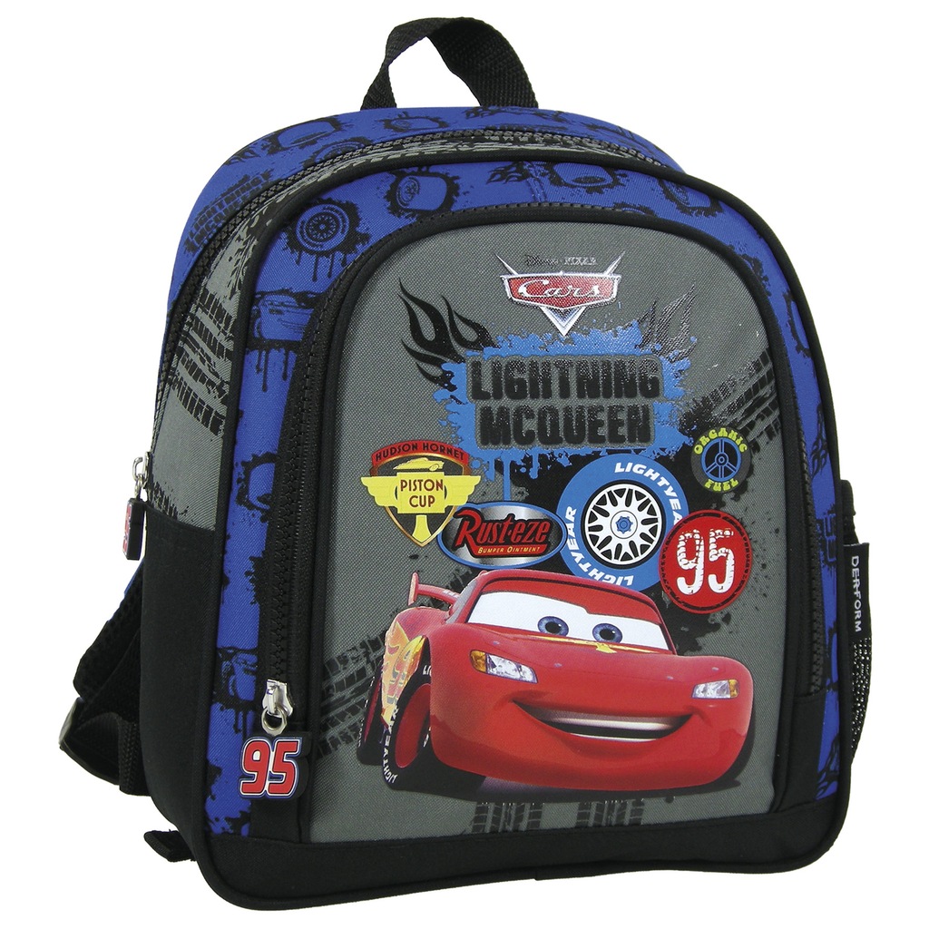 PLECAK 10 CARS 38