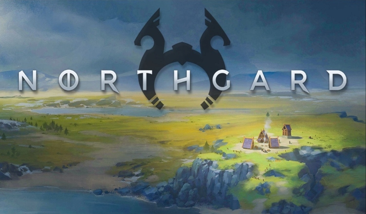 Northgard - PL - Klucz STEAM