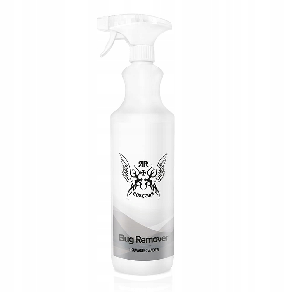 RRC Bug Remover 1L