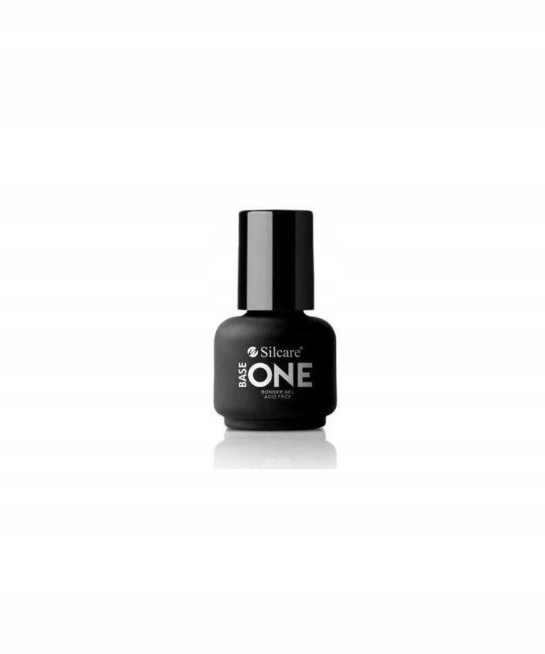 SILCARE Base One Primer bezkwasowy 15g