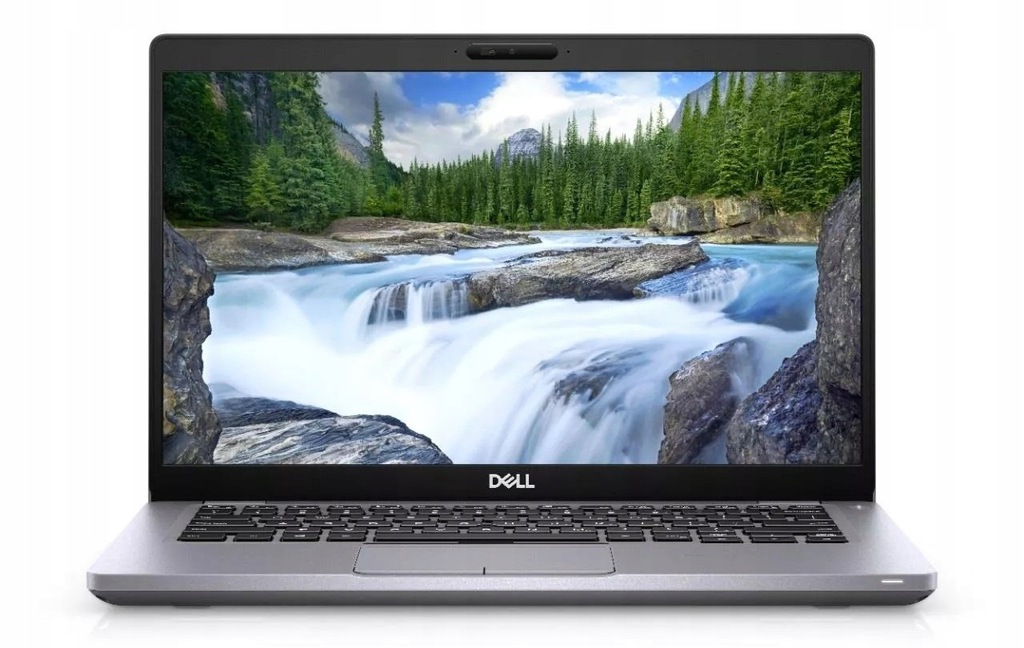 Dell Latitude 5410 i5-10210u 16/2TB NVMe UHD FP SC Full HD LTE W10Pro