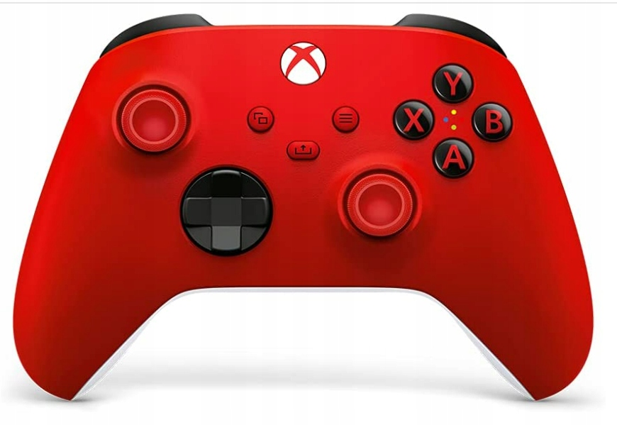 Kontroler bezprzewodowy Xbox Series X / S