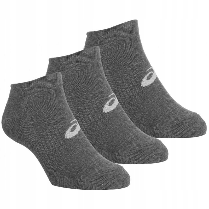 Skarpety Asics 3PPK Ped Sock 155206-020