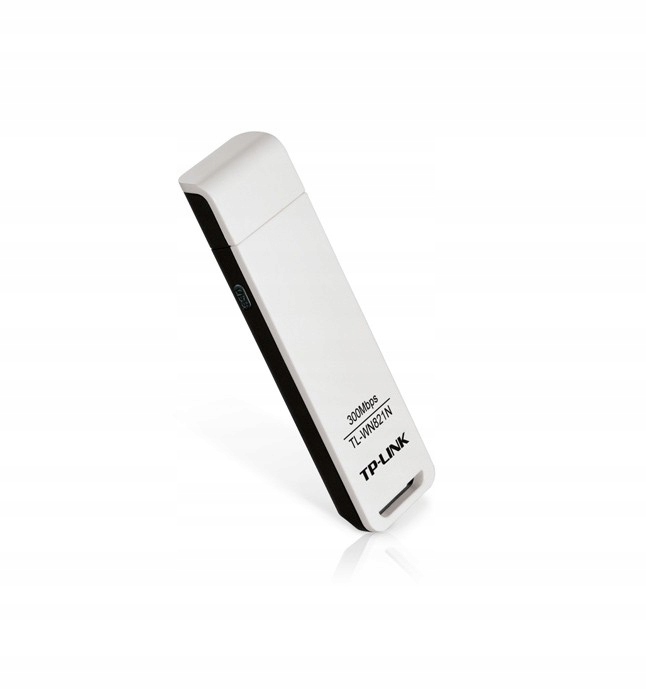 Купить TP-Link TL-WN821N Wi-Fi 300 Мбит/с USB-сетевая карта: отзывы, фото, характеристики в интерне-магазине Aredi.ru
