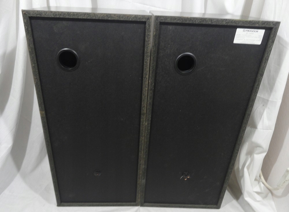 Купить Динамики Pioneer S-J310 8 Ом 130 Вт: отзывы, фото и ...