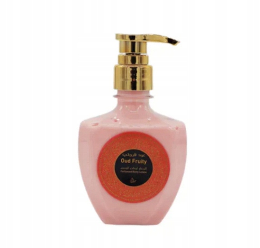 My Perfumes Oud Fruity Body Lotion, 285 ml
