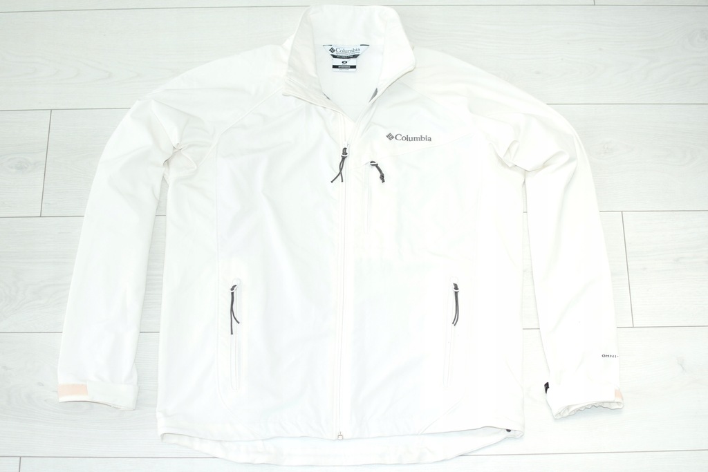 COLUMBIA _ SPORTSWEAR _ OMNI- SHIELD _ WPINKA _ M