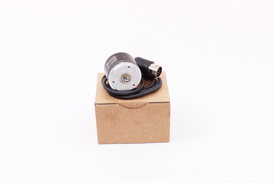 HEIDENHAIN ROD426.0003-2048 ID.NR251681-FU ENKODER ID10317