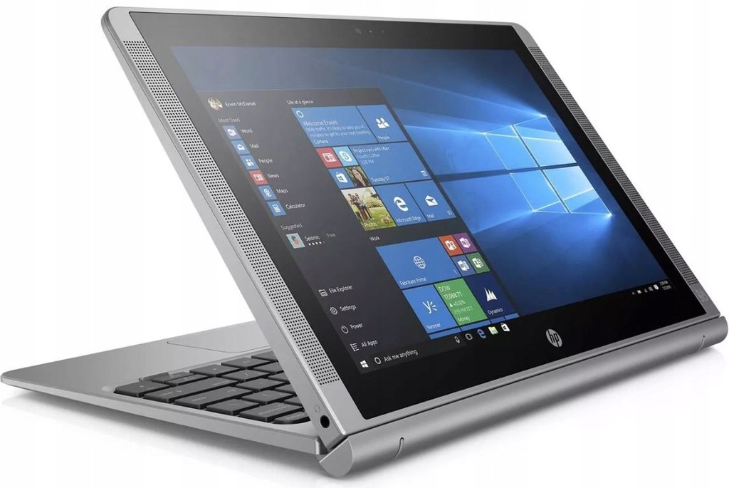 Laptop / tablet 2 w 1 HP x2 210 Z8300 10.1"