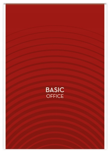 Blok A5 Interdruk 100