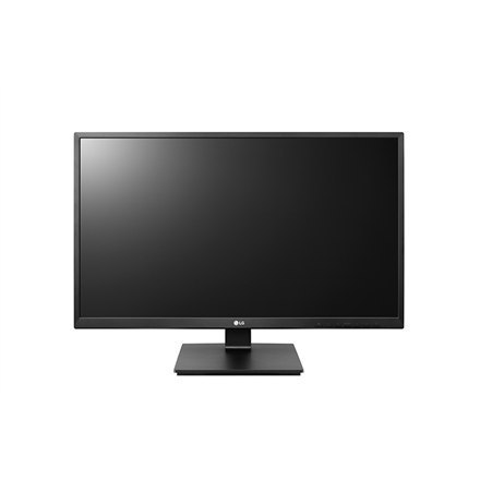 LG 27BK550Y-B 27 ", IPS, FHD, 1920 x 1080 pix