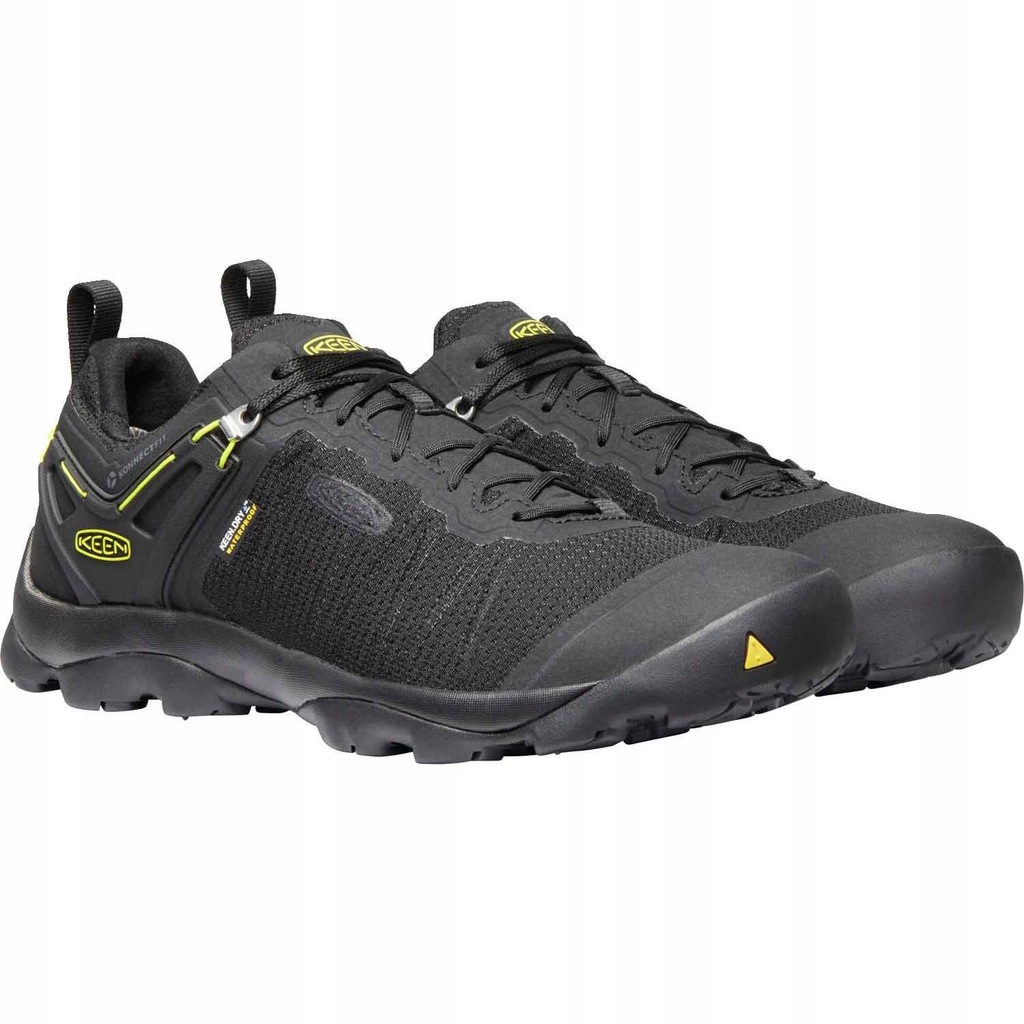 keen venture low wp