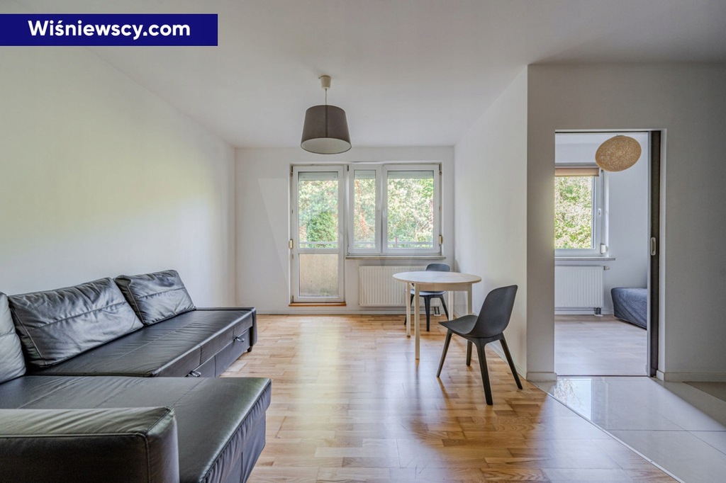 Mieszkanie, Gdańsk, Siedlce, 37 m²