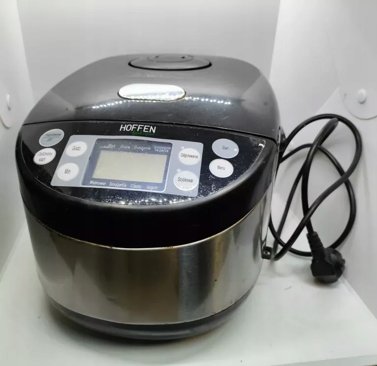 MULTICOOKER HOFFEN FOOD EXPERT WFB 0405C
