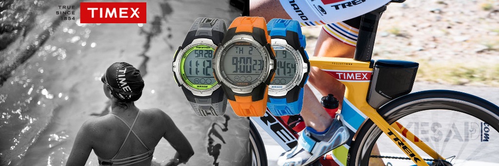 timex marathon t5k359