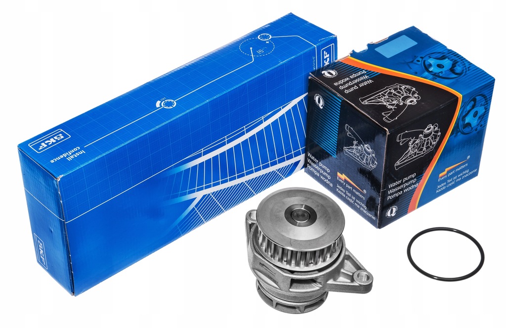 SKF ROZRZĄD POMPA AUDI A3 8L1 A4 B5 B6 B7 1.6