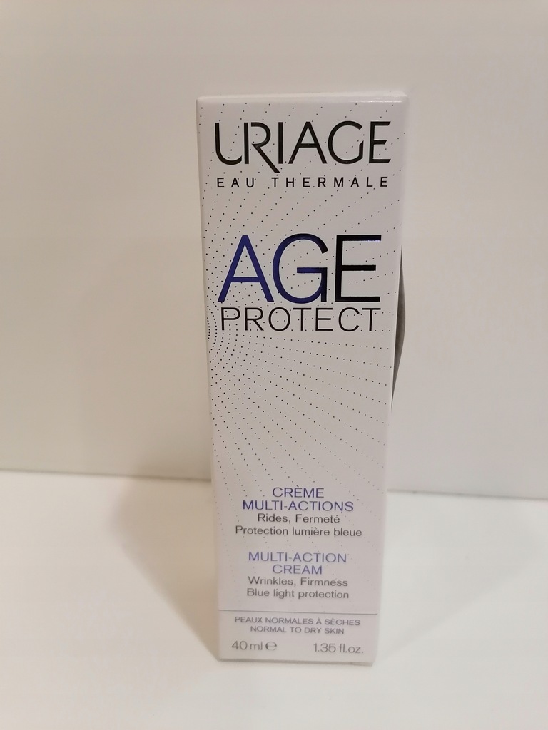 URIAGE Age Protect krem multiaction 40 ml