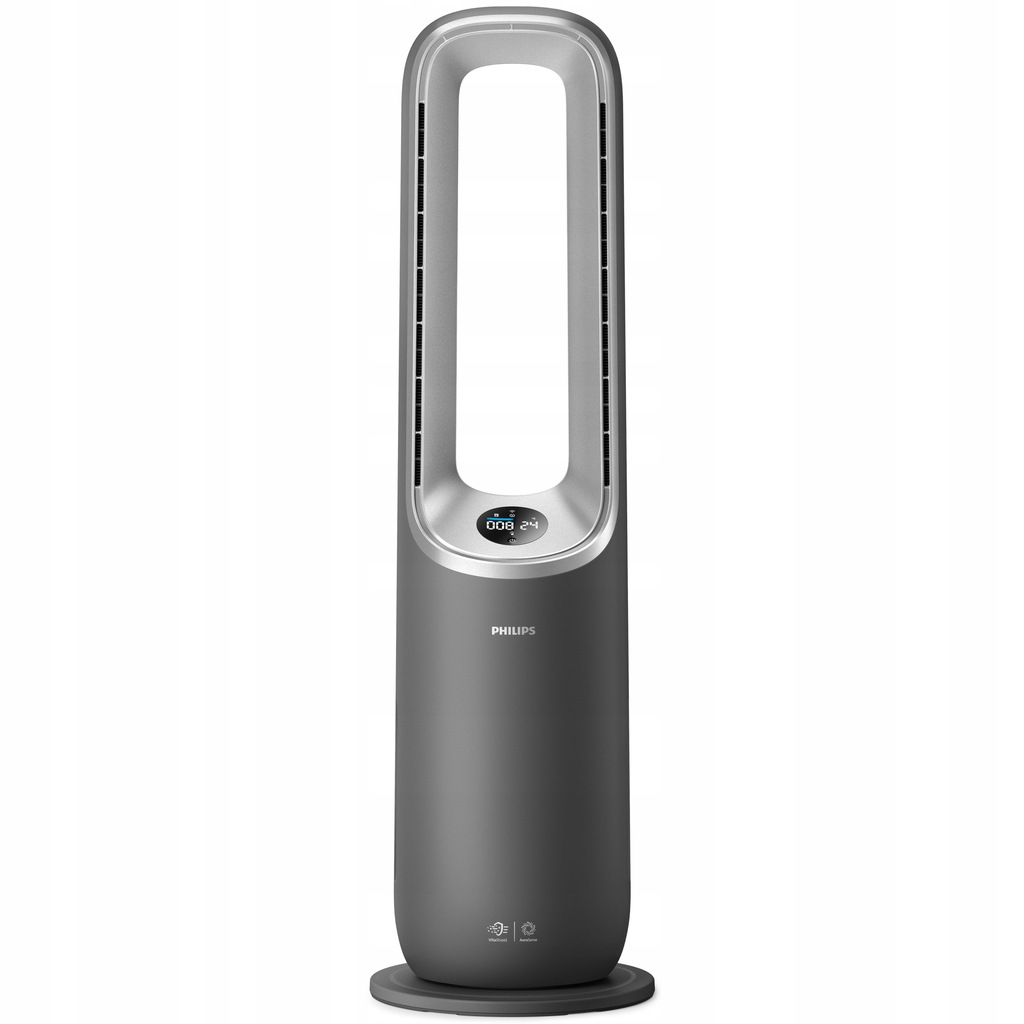 Philips | Air Performer, 3in1 | AMF870/15 8000 Series | 2200 W | Suitable f