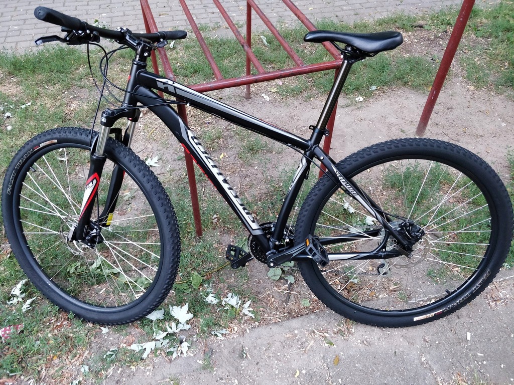 Specialized hardrock 2025 sport disc 29