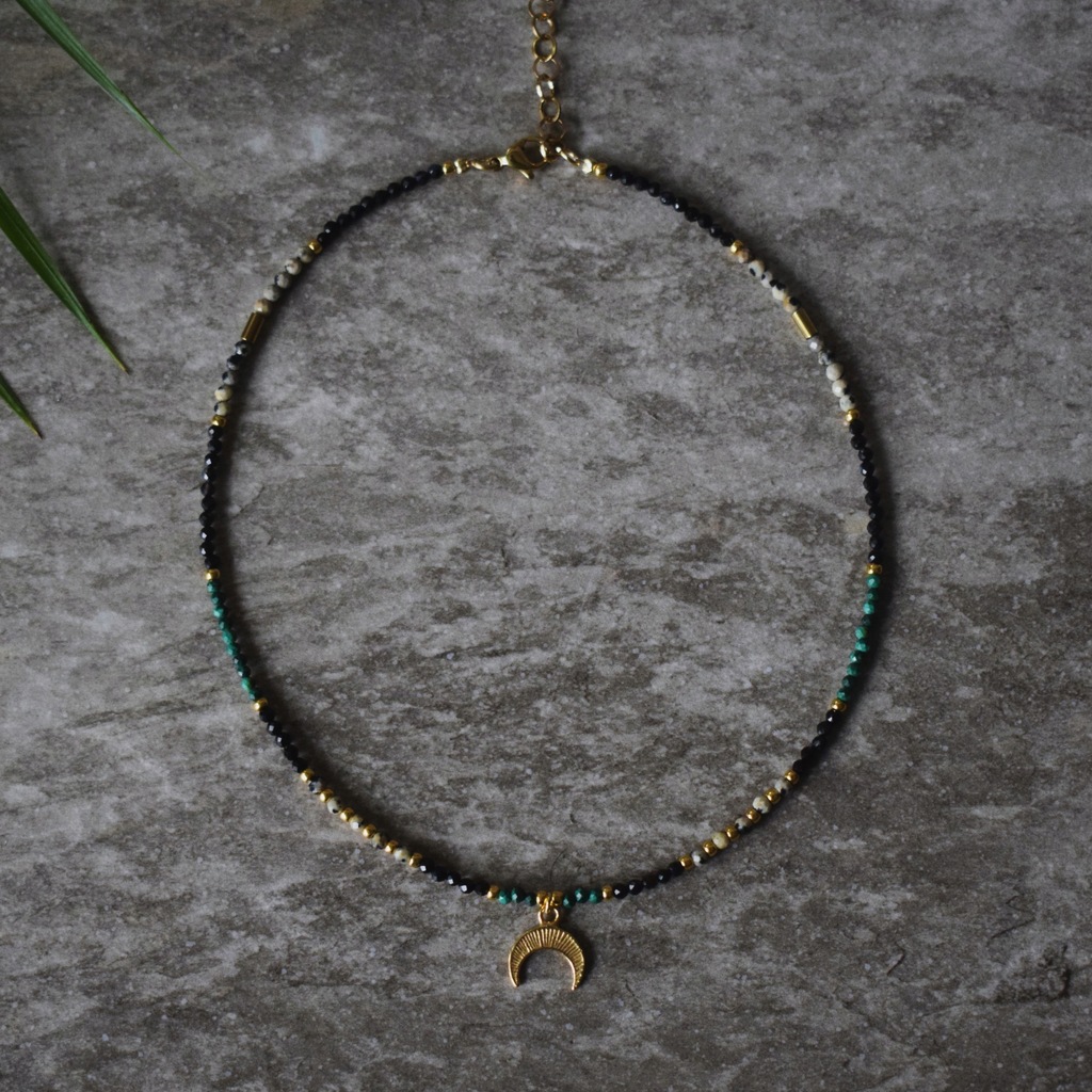 Choker Scorpio | Choker Skorpion