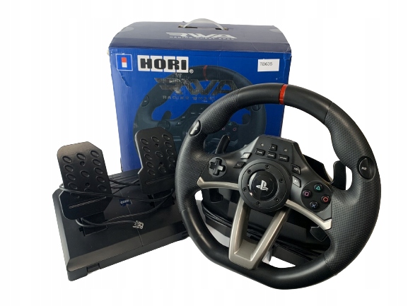 Hori Kierownica Racing Wheel Apex Ps4 Pc TE90