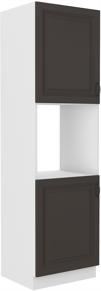 Szafka kuchenna wysoka OTTO 60 DP-210 2F