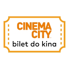 Bilet do kina 2D CINEMA CITY kod voucher bon