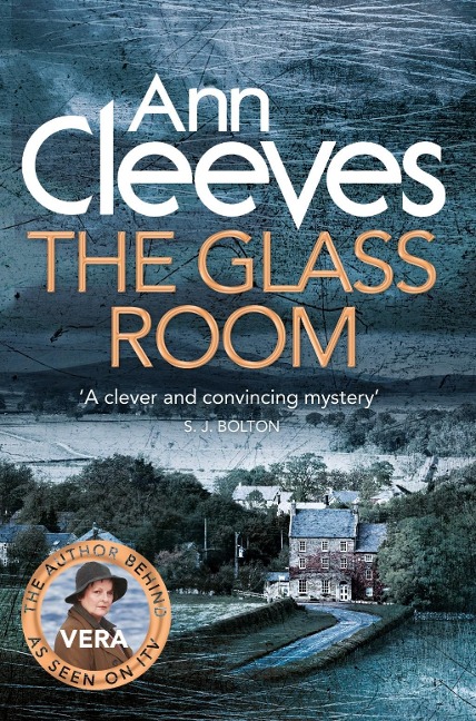 Glass Room ANN CLEEVES