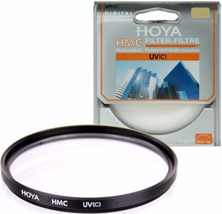 Hoya HMC UV(C) 52mm Filtr 52 mm