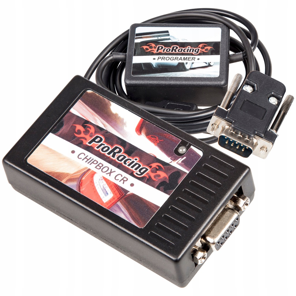 Chip Tuning Box Cr2+P Kia Carens Iv 1.7 Crdi 136Km - 7681866794 - Oficjalne Archiwum Allegro