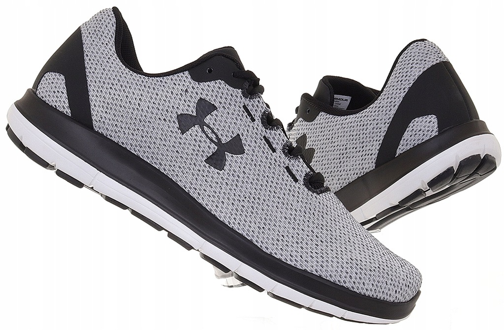 Buty Sportowe UNDER ARMOUR CHARGED REMIX