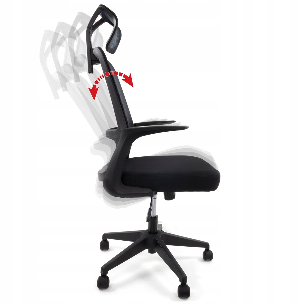 Купить Эргономичное офисное кресло AMO-90 Вращающееся кресло: отзывы, фото, характеристики в интерне-магазине Aredi.ru