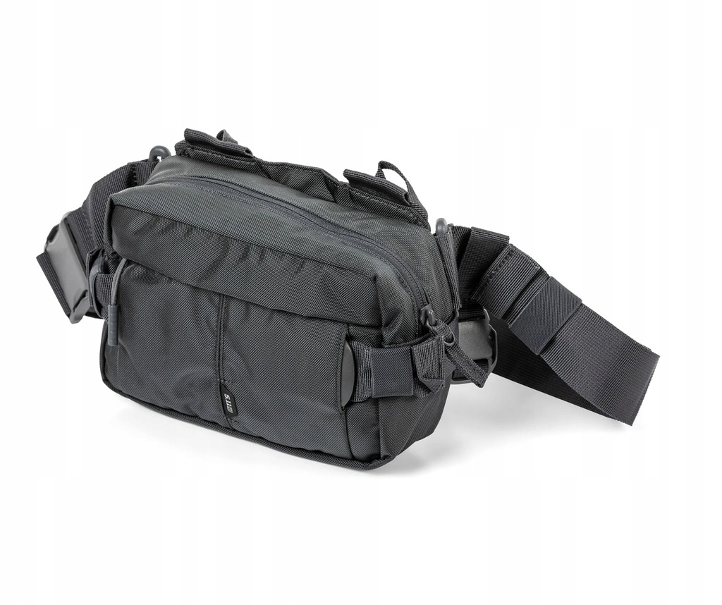 NERKA 5.11 LV6 2.0 WAIST PACK IRON GREY ONE SIZE