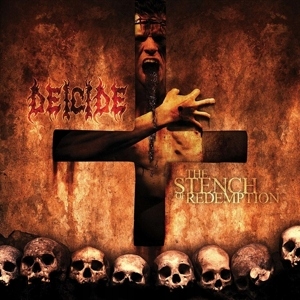 CD Deicide Stench of Redemption