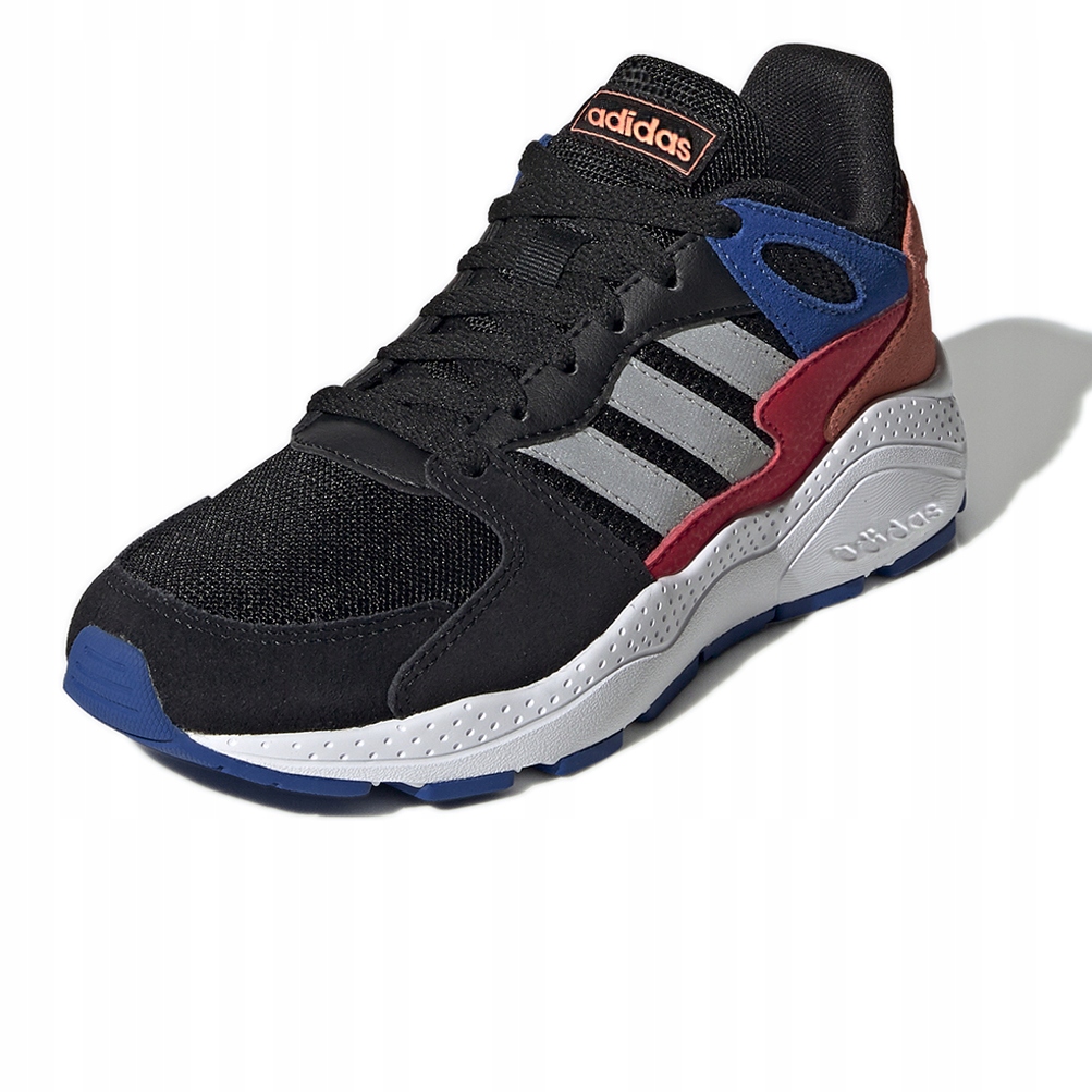 Buty Adidas Crazychaos J EG7900