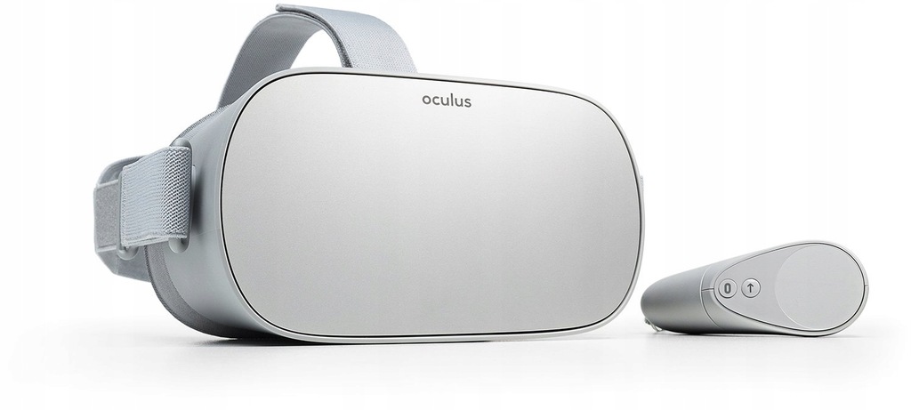 OKULARY VR OCULUS GO 64GB