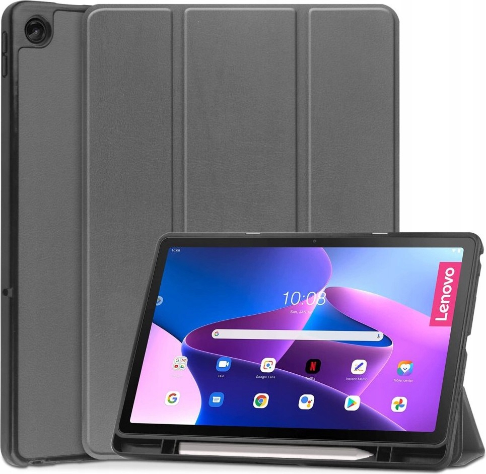 Etui Tech-Protect SC Pen Lenovo Tab M10 Plus 10.6