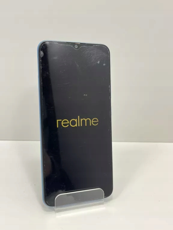 TELEFON REALME C11 2021 2GB/ 32GB