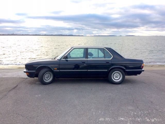 BMW E-28